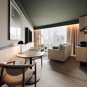 Superior Suite met een Slaapkamer